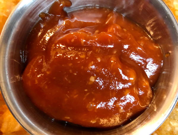 Homemade Shrimp Cocktail Sauce Homemade Shrimp Cocktail Sauce