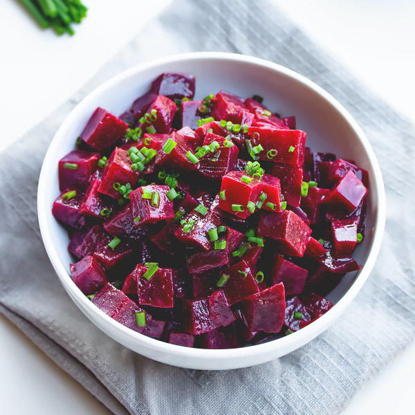 Easy indian curry paste recipe Simple Beet Salad | RecipeLion.com