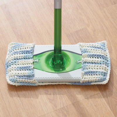 Sweeper Cover for Mop