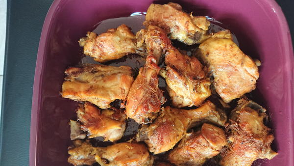 Easy Homemade Chargha Style Chicken Easy Homemade Chargha Style Chicken