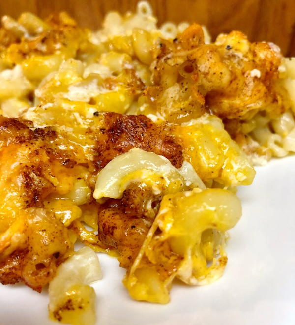Classic Baked Macaroni And Cheese Classic Baked Macaroni And Cheese