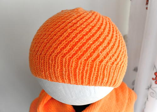 Follow My Lines Hat Follow My Lines Hat