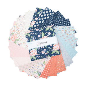 Charmed Fabric Giveaway
