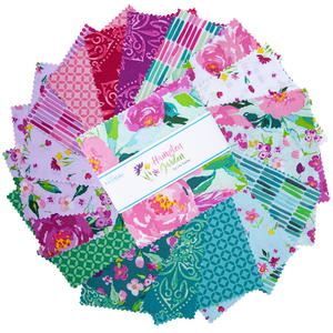 Hampton Garden Fabric Giveaway