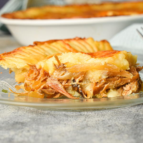 How To Make Shepherds Pie How To Make Shepherd’s Pie