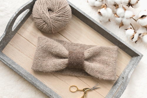 Uplands Headband Uplands Headband