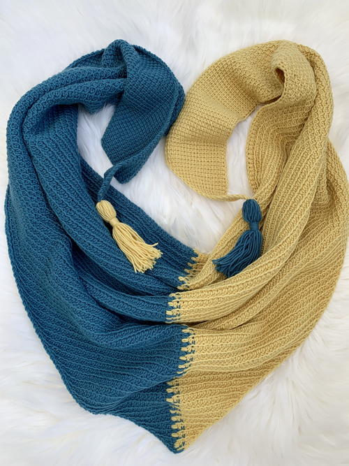 Victoria Shawl Victoria Shawl