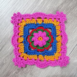 Lily Of The Valley Square Lily Of The Valley Square