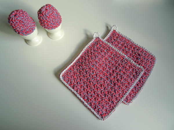 Your Favorite Potholders Your Favorite Potholders