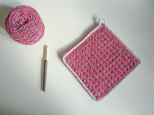 Your Favorite Potholders Your Favorite Potholders