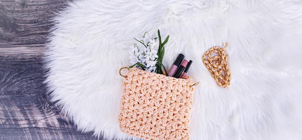 Jasmine Purse Jasmine Purse