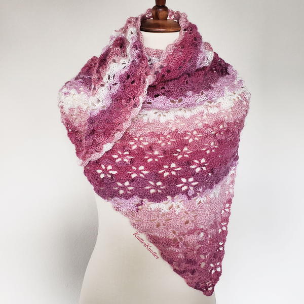 Mehr Shawl Mehr Shawl