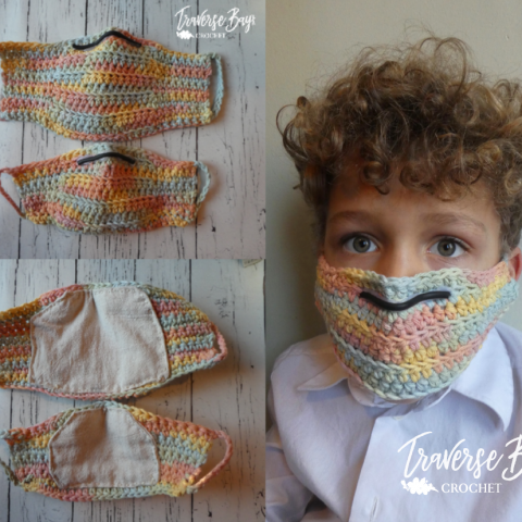 Simple Face Mask Simple Face Mask