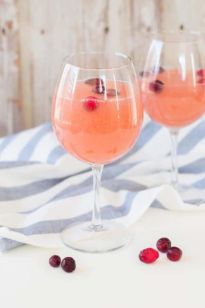 Cranberry Orange Non Alcoholic Drink Recipe Cranberry Orange Non Alcoholic Drink Recipe