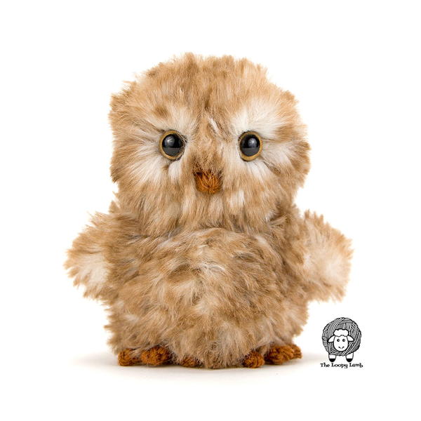 Otis The Owl Otis The Owl