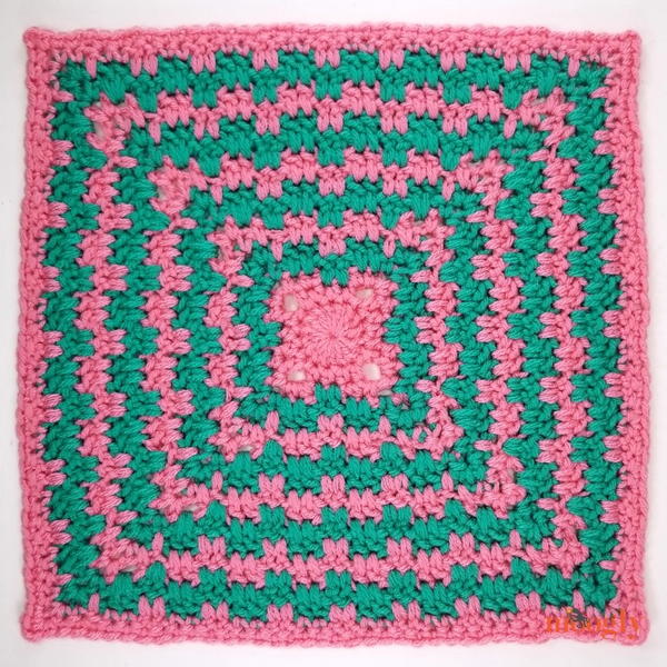 Leaping Stripes And Blocks Squared Leaping Stripes And Blocks Squared
