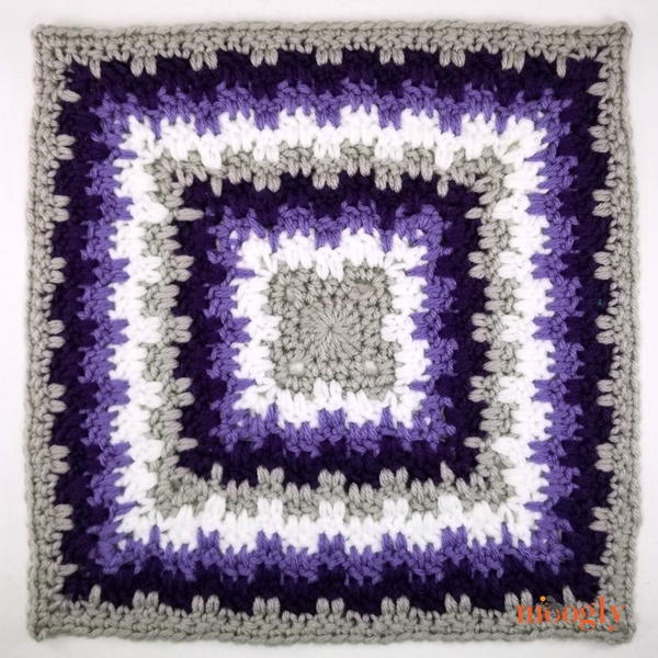 Leaping Stripes And Blocks Squared Leaping Stripes And Blocks Squared