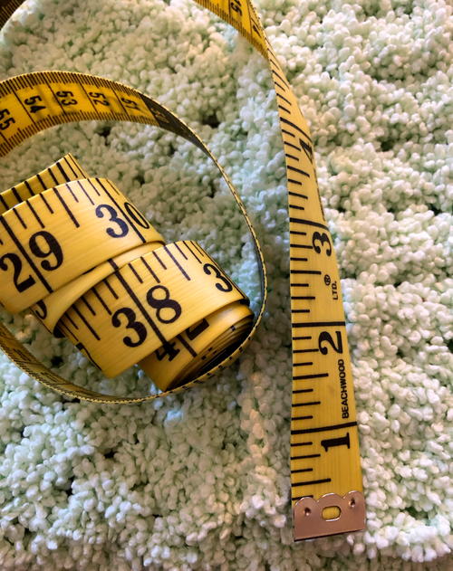 Crochet Guidelines For Standard Bed And Blanket Sizes Crochet Guidelines For Standard Bed And Blanket Sizes