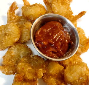 Homemade Shrimp Cocktail Sauce Homemade Shrimp Cocktail Sauce