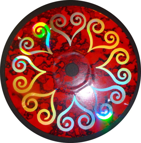 Up-cycle Cd Project Idea Up-cycle Cd Project Idea