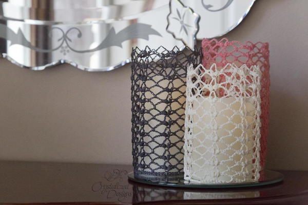 Unconditional Love Candle Sleeve Unconditional Love Candle Sleeve