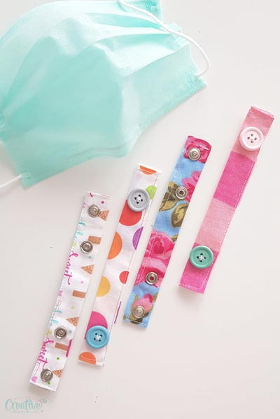 Diy Ear Savers Diy Ear Savers