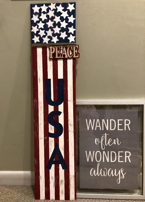 Made In America Made In America