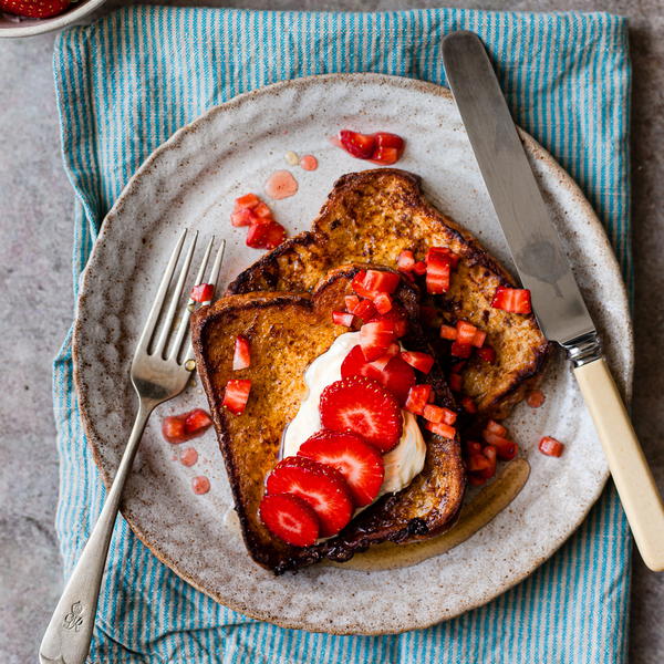 French Toast French Toast