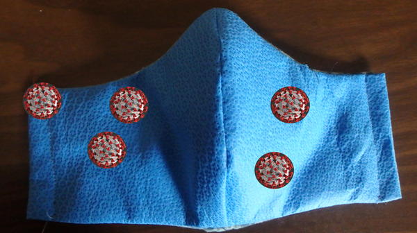 Diy Face Masks In 3 Sizes To Snuggly Fit Everyone Diy Face Masks In 3 Sizes To Snuggly Fit Everyone