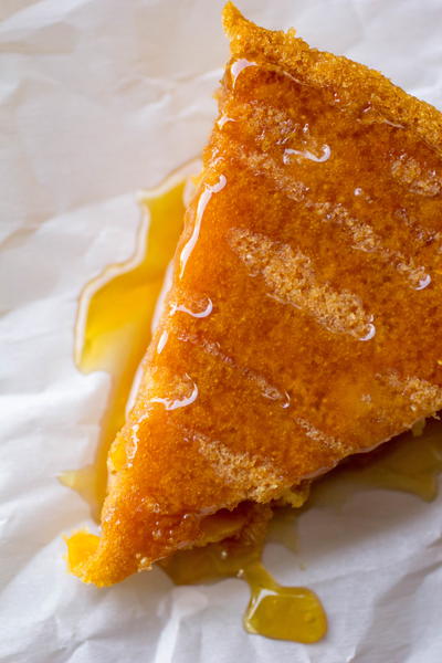 Instant Pot Cornbread Instant Pot Cornbread