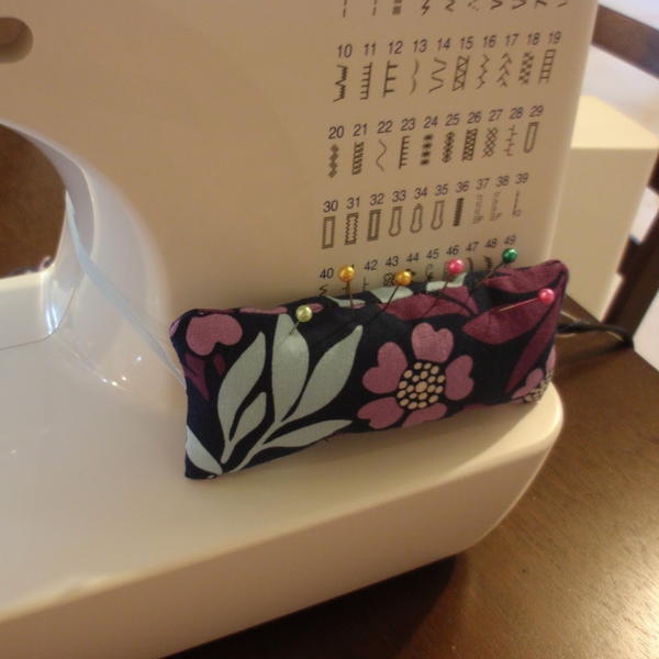 Tiny Little Pincushion Tiny Little Pincushion