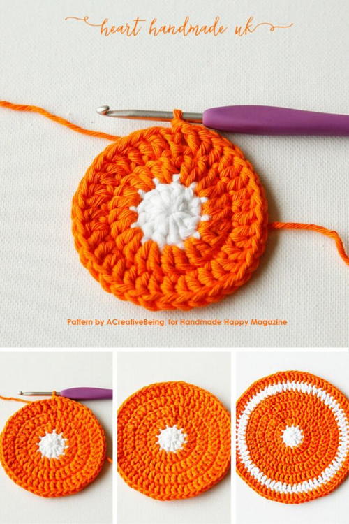 How To Crochet Tutti Frutti Pot Holders How To Crochet Tutti Frutti Pot Holders