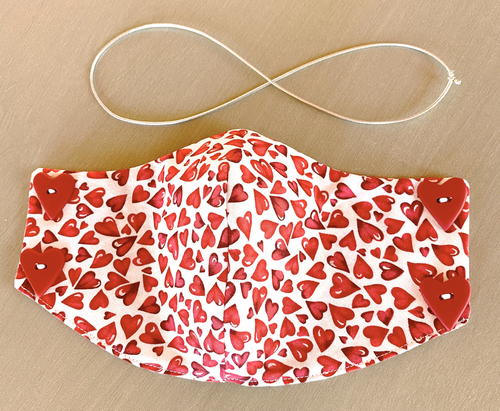 Face Mask Patterns And Connector Ideas Face Mask Patterns And Connector Ideas