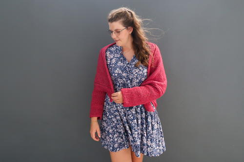 Swallow Shrug Swallow Shrug