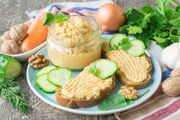 Chicken Fillet Pate Chicken Fillet Pate