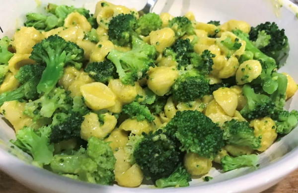 Vegan Mac And Cheese Vegan Mac And Cheese