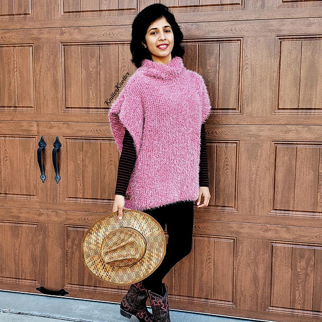 Sparsh Poncho Sparsh Poncho