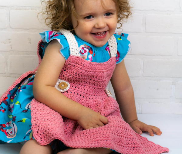 Vintage Apron Vintage Apron