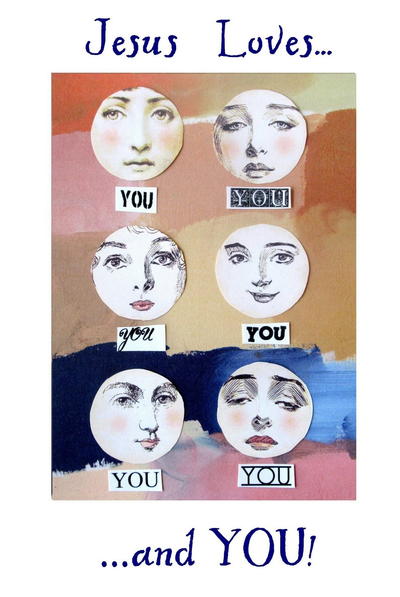 Free Printable Jesus Loves You Greeting Card Free Printable Jesus Loves You Greeting Card