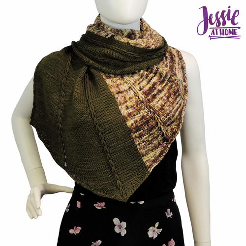 Dragon Tooth Wrap Dragon Tooth Wrap