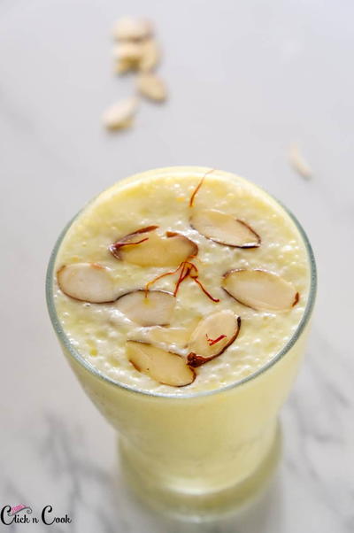 Punjabi Lassi