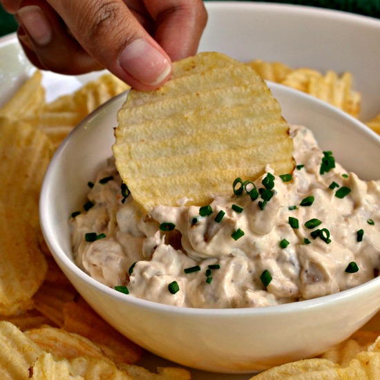 French Onion Dip French Onion Dip