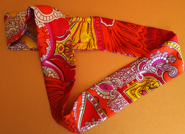 The Best Fitting Headband From Scraps The Best Fitting Headband From Scraps