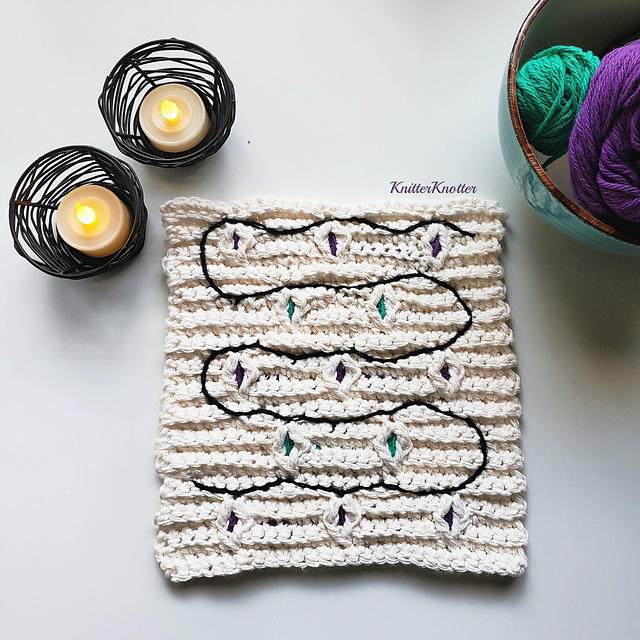 Holly Jolly Lights Square Holly Jolly Lights Square