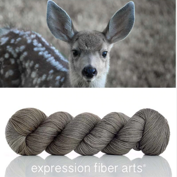 Expression Fiber Arts Yarn Bundle Giveaway