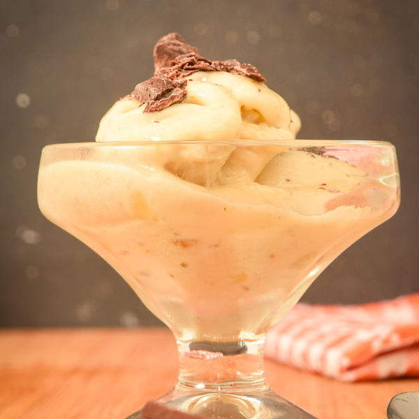 How To Make Banana Ice Cream How To Make Banana Ice Cream