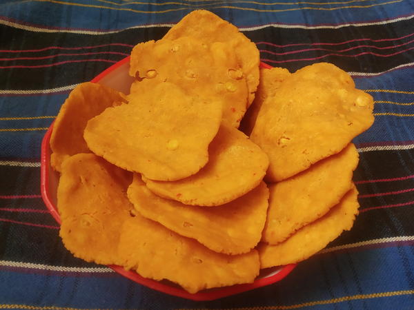 Thattai Vadai Recipe How To Make Thattai Murukku Thattu Vadai Nippetu Thattai Vadai Recipe How To Make Thattai Murukku Thattu Vadai Nippetu