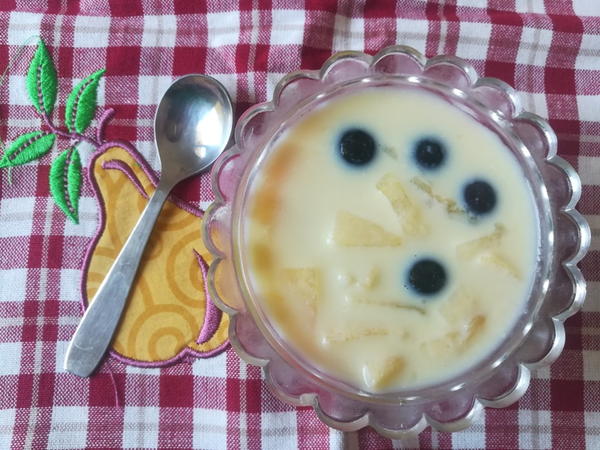 Fruit Custard Recipe How To Make Fruit Custard Recipe Homemade Custard Fruit Custard Recipe How To Make Fruit Custard Recipe Homemade Custard