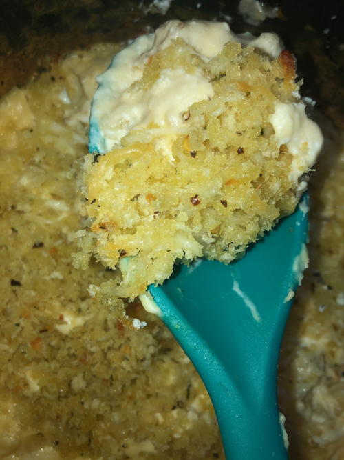 Creamy Baked Mac And Cheese With No Egg Creamy Baked Mac And Cheese With No Egg