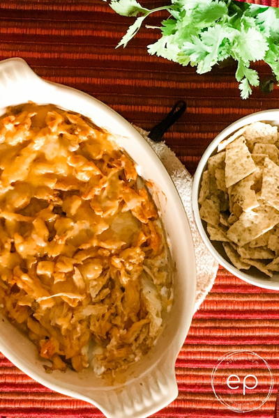 The Best Buffalo Chicken Wing Dip The Best Buffalo Chicken Wing Dip